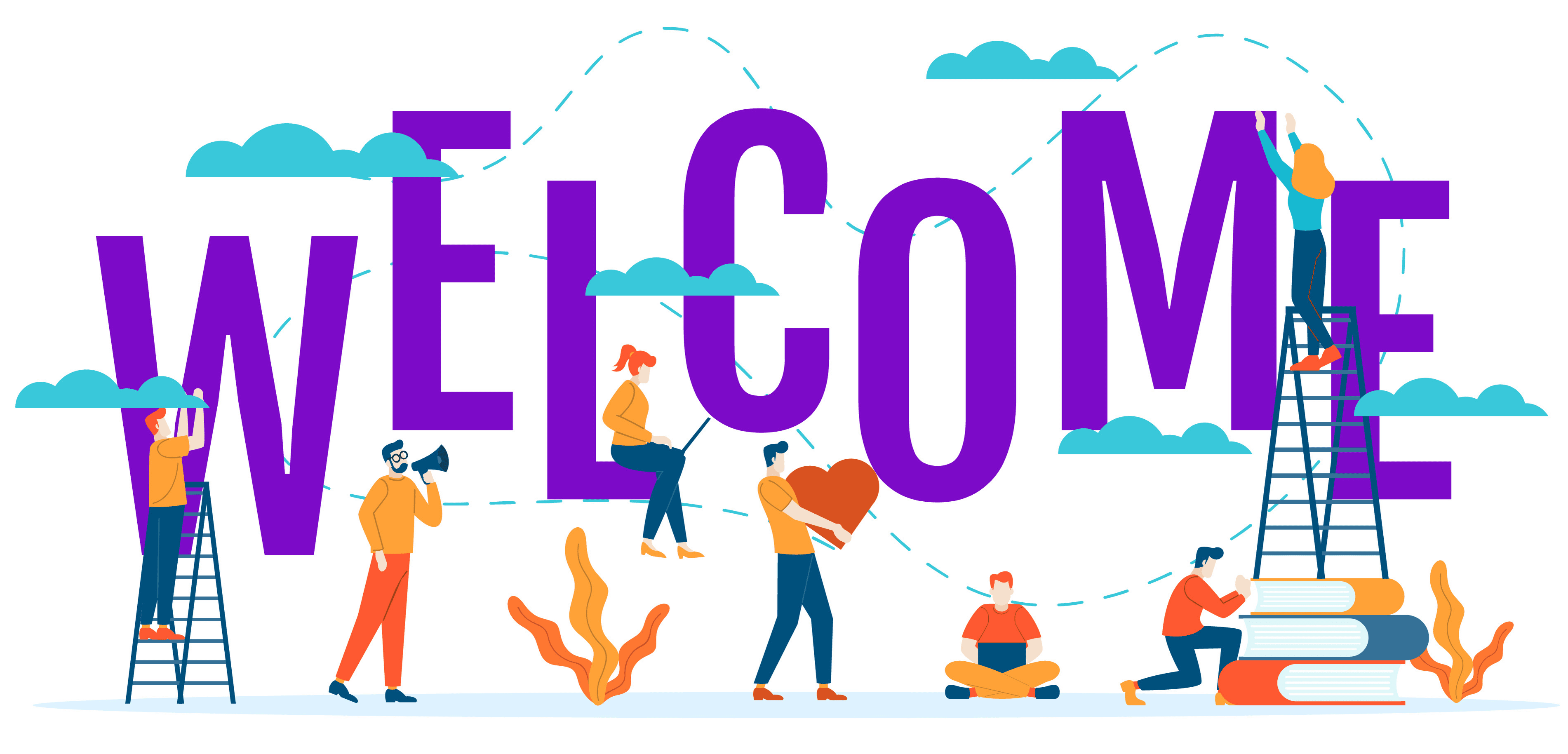 Hello, World!